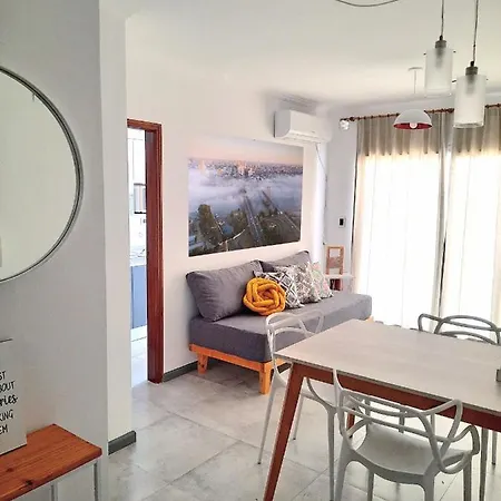 Departamento Centrico Crespo Apartment Santa Fe Exterior photo