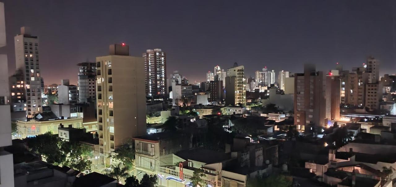 Apartment Departamento Centrico Crespo
