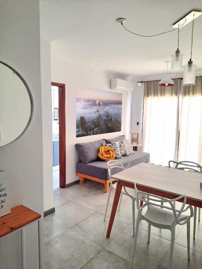 Apartment Departamento Centrico Crespo Santa Fe