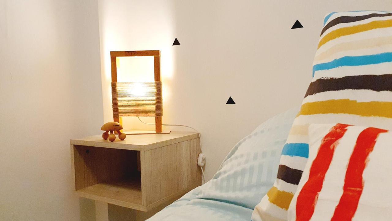 Apartment Departamento Centrico Crespo