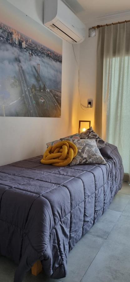 Departamento Centrico Crespo *