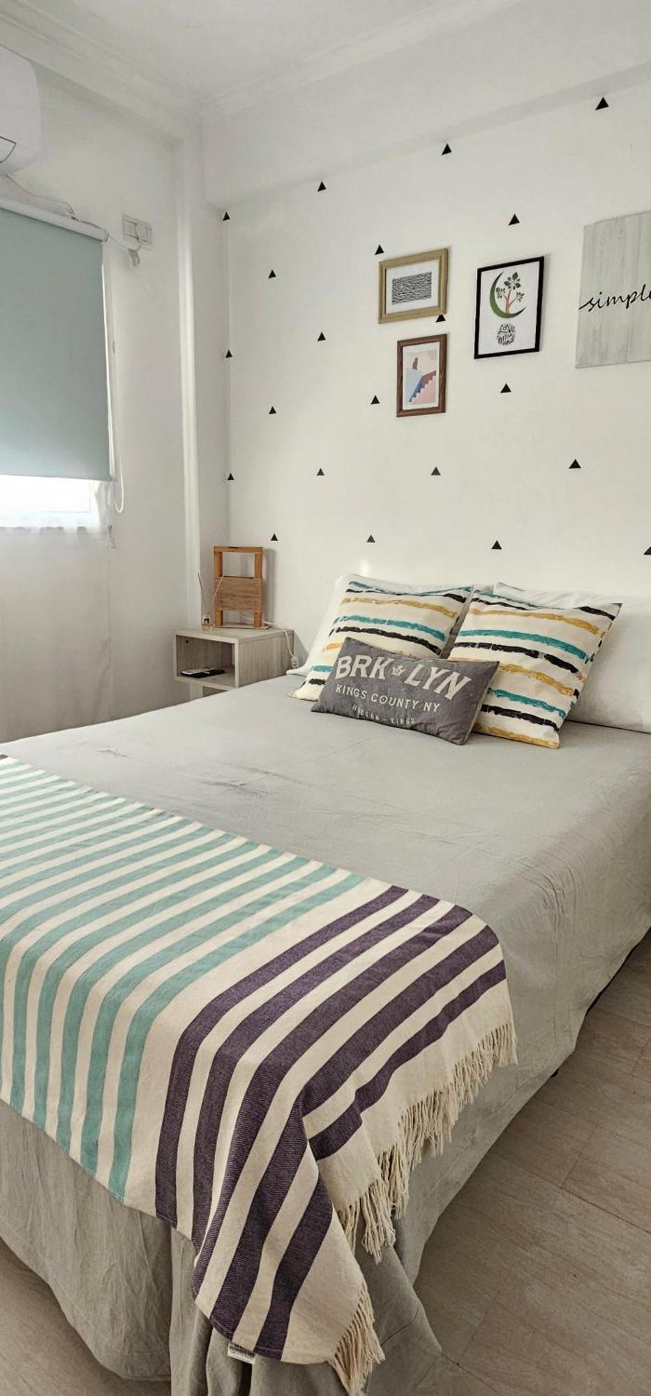 Apartment Departamento Centrico Crespo Santa Fe